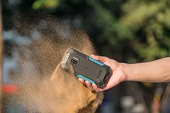 OUKITEL WP12 Pro ※難あり※ OUKITEL WP12 Pro ※難あり※の通販 by アルヴァ's shop｜ラクマ